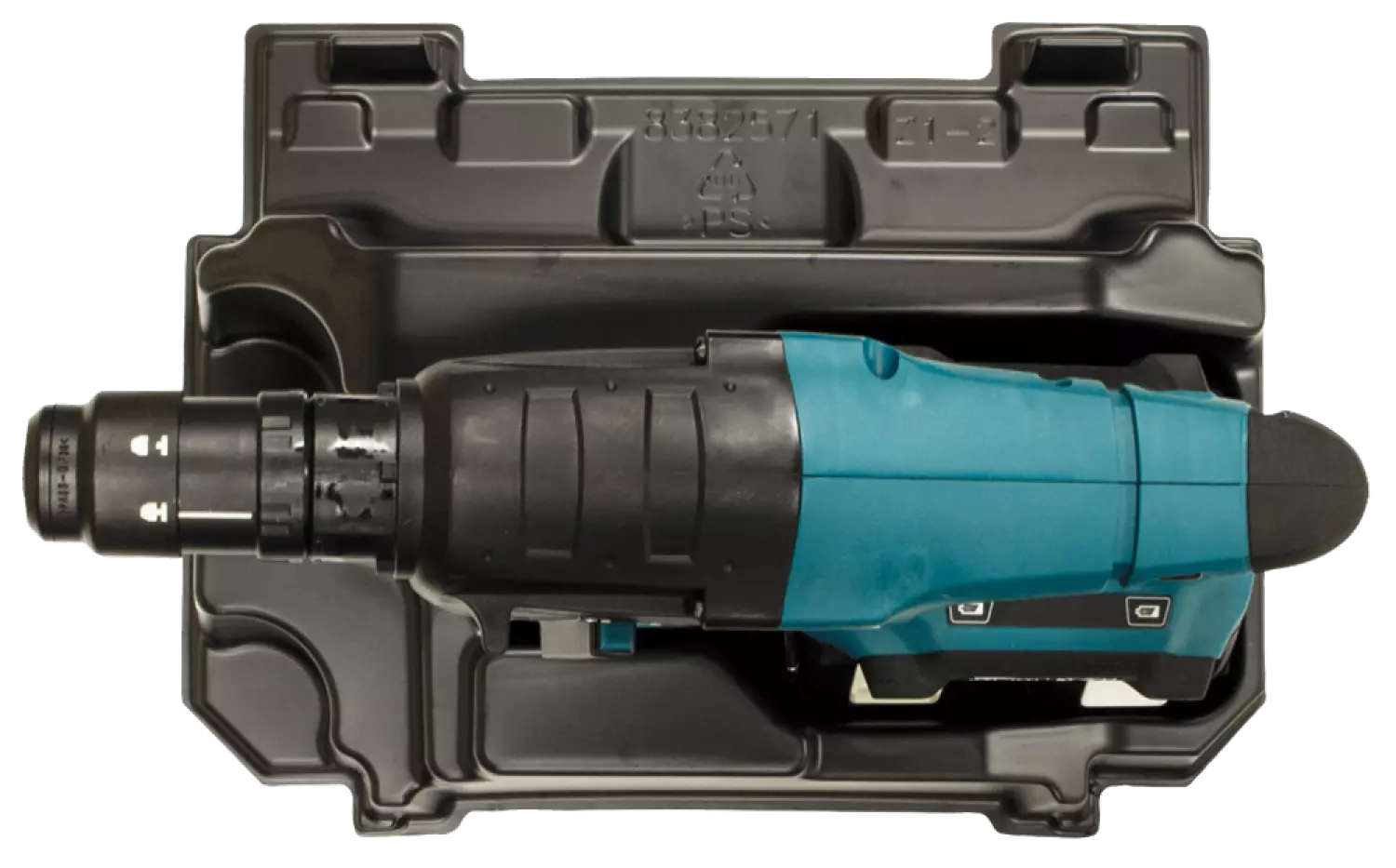 Makita 838257-1 inleg MBox 4 voor DHR264 / DHR263   DC18RD