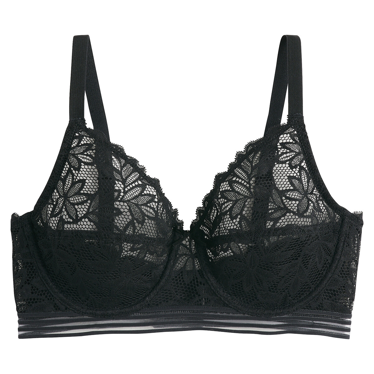 COLEÇÕES LA REDOUTE<br>Minimizer BH em kant Margaux