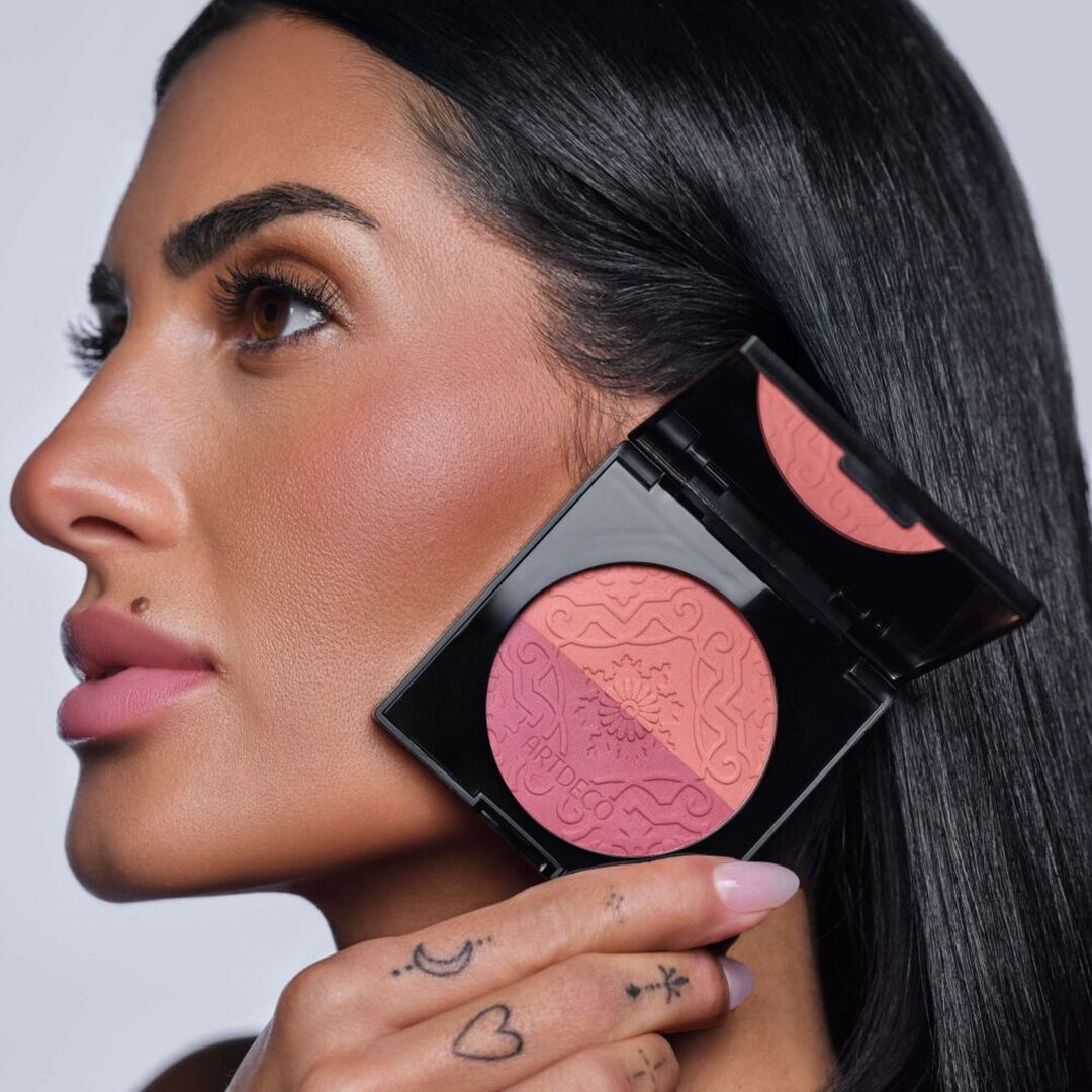 FASHION COLORS SS26 - WHISPERS OF THE SILK ROAD Blush Couture - 9gr