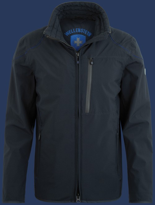 Acapulco FourStreAirTec, Darknavy/Royalblue