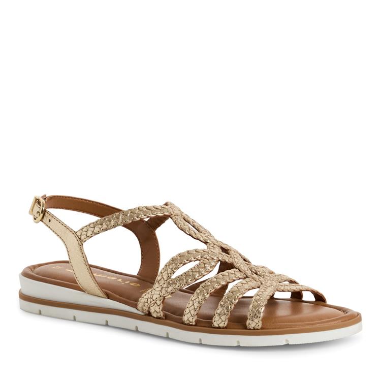 Tamaris 1-28134-44 gold