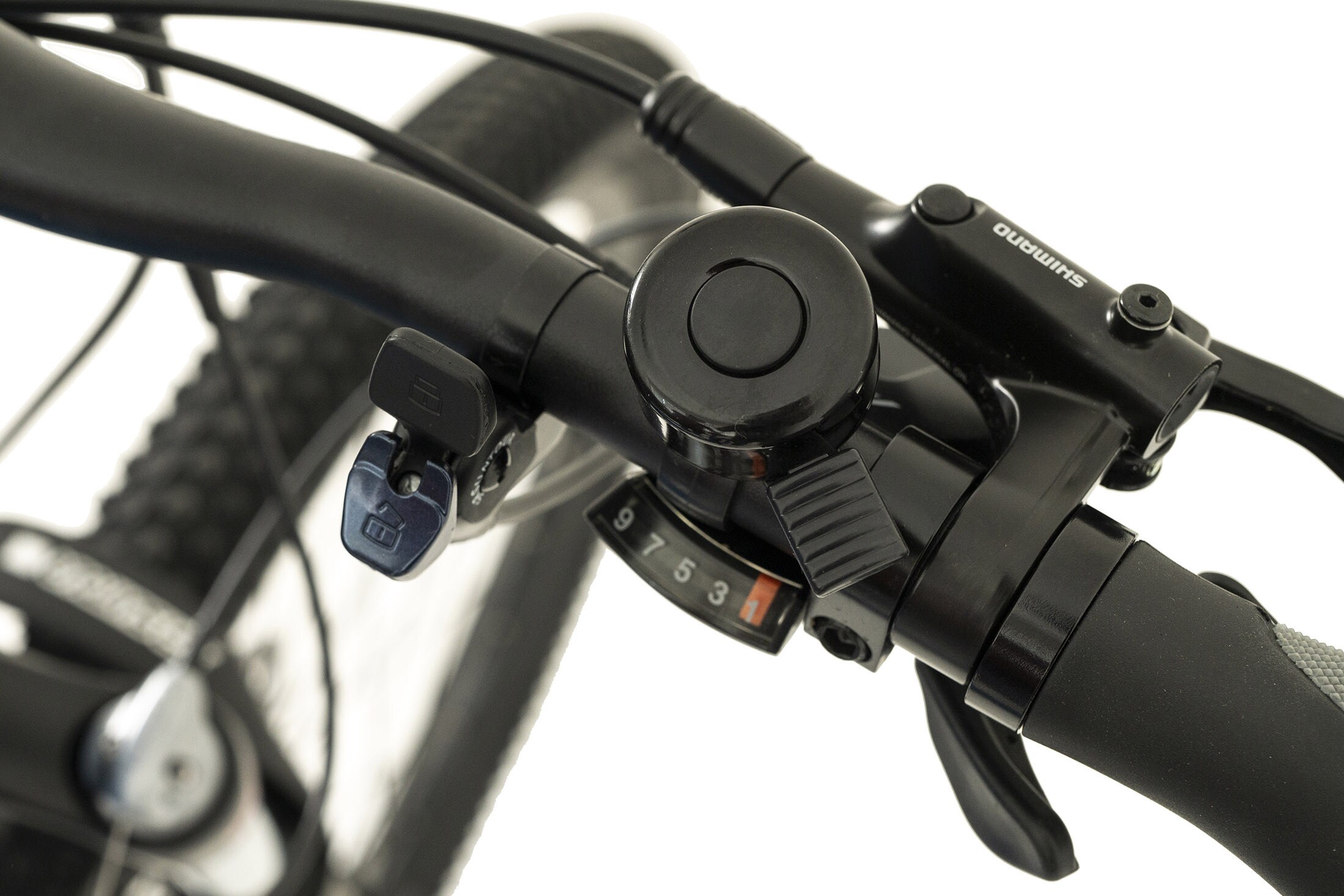 TOTEM TOTEM E-MTB Hardtail 29