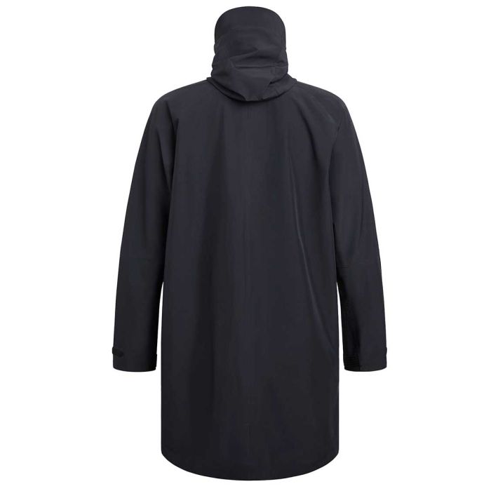 Stockholm Waterproof Parka Women regnjakke