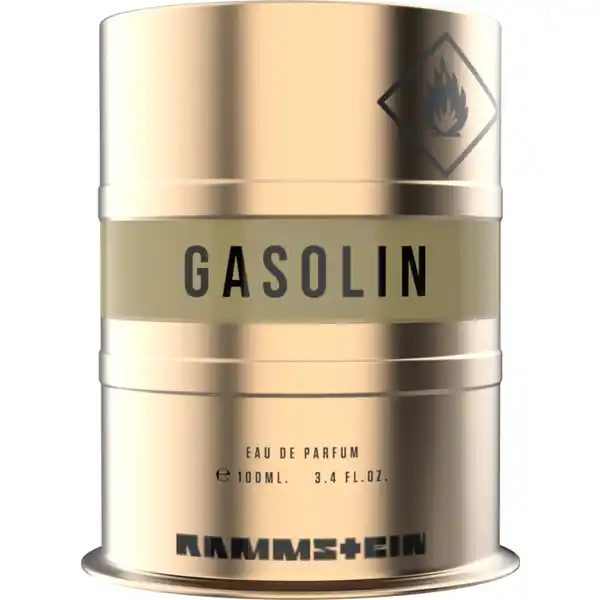 Gasolin, EdP 100 ml