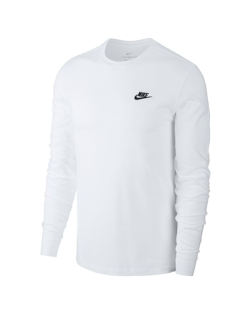 T-shirt manches longues Nike Sportswear pour homme