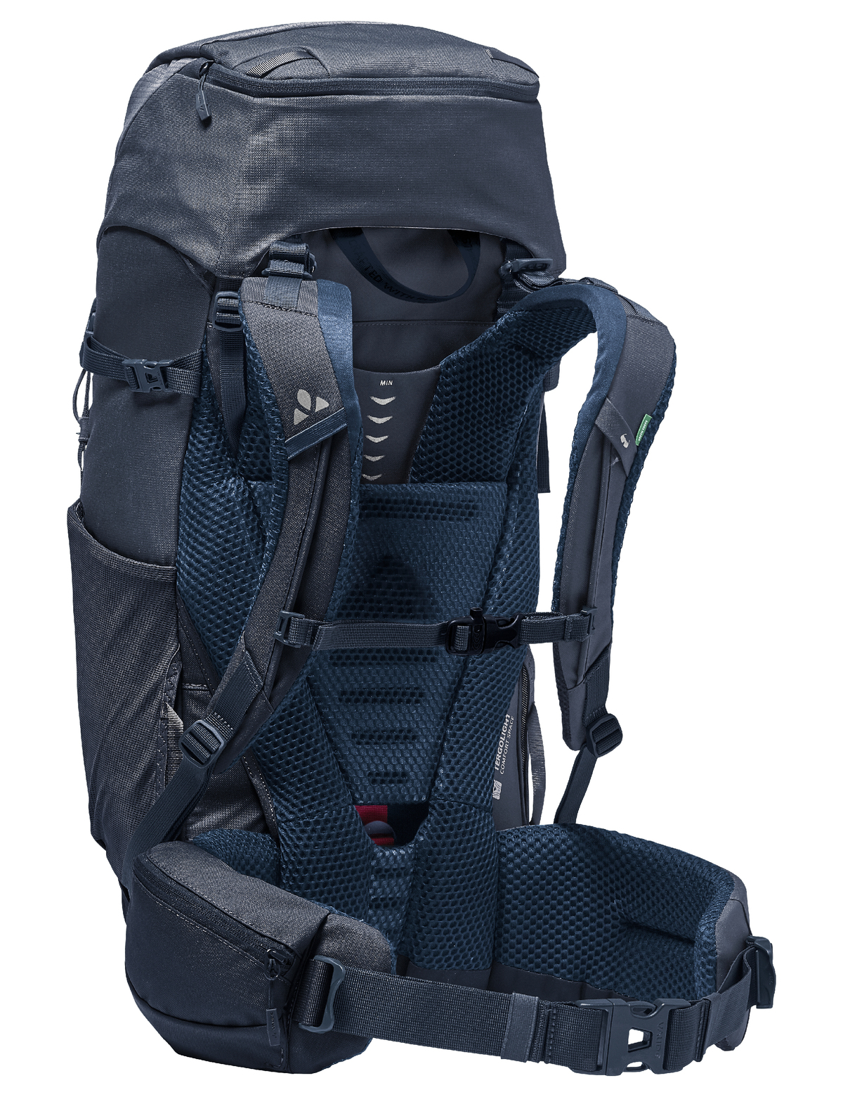 Vaude WO Asymmetric 38 +8
