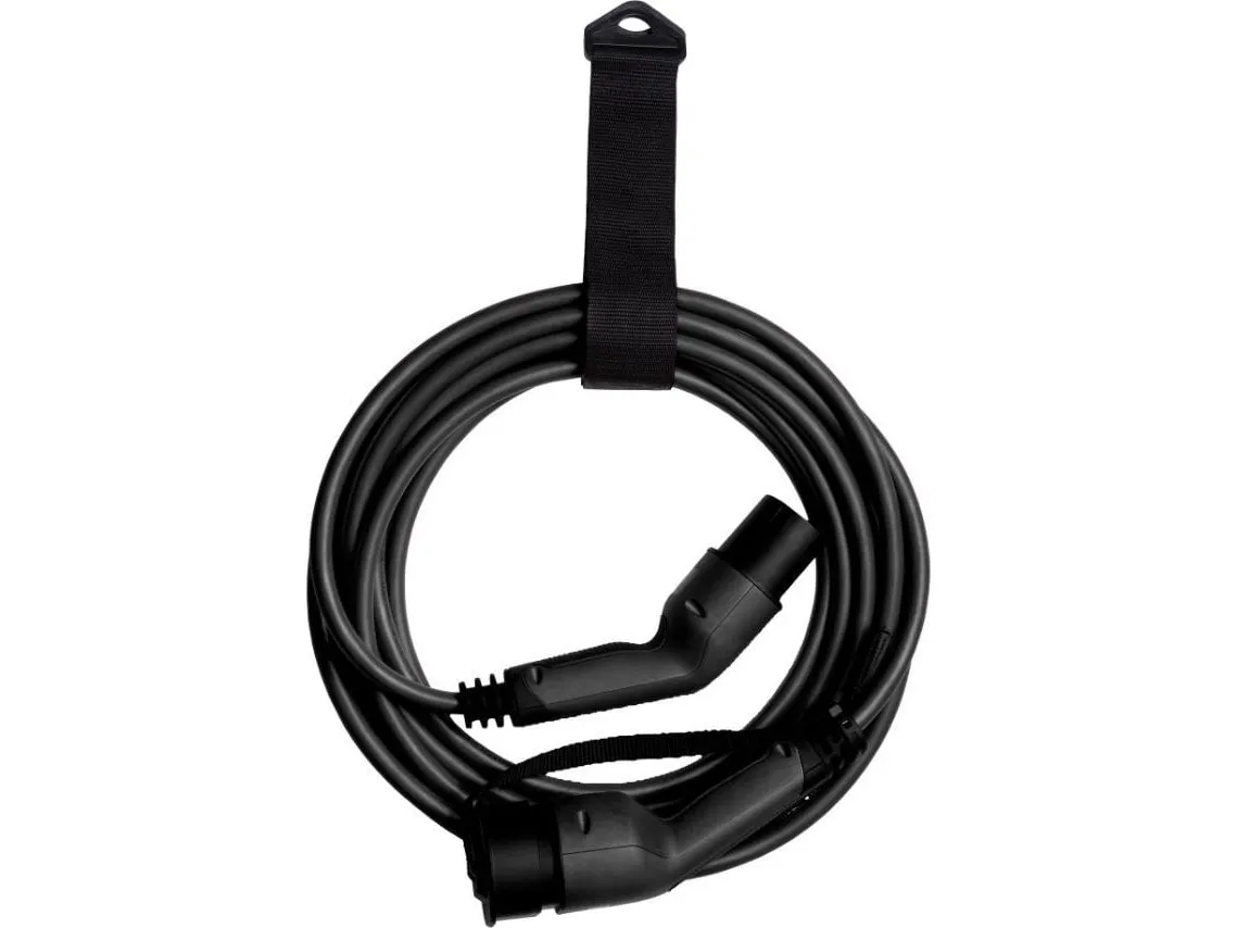 eConnect Black M3T2 3P 20A 7,5M 13,8 kW