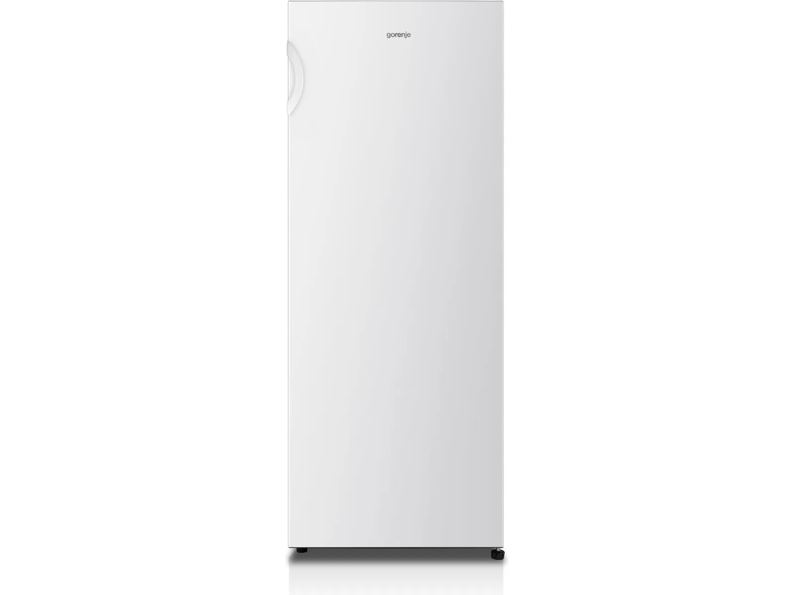 Gorenje F4142PW, Fryser, 165 l, 7,6 kg/24h, N-ST, E, Hvid
