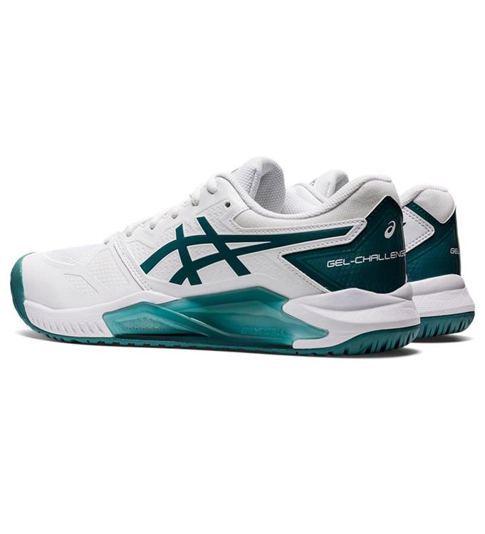 ASICS Men Gel-Challenger 13 Tennisschoenen