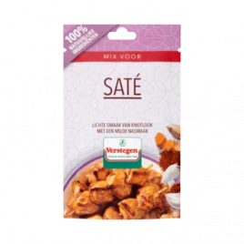 Verstegen Sate mix