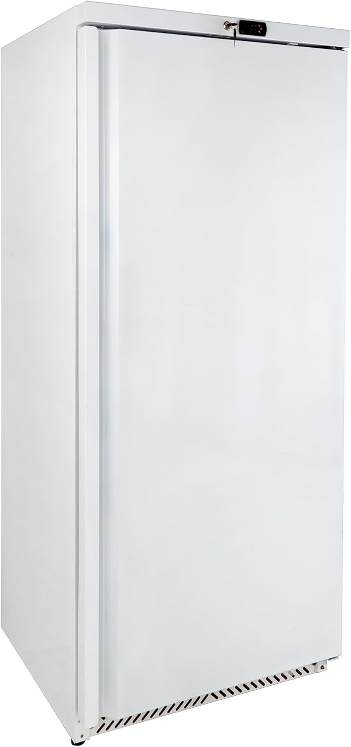 Lagerkühlschrank ECO 380 Gastronomiebedarf