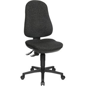 Fauteuil de bureau 'Point 70'