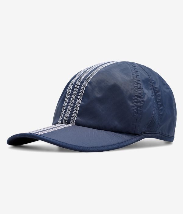 adidas x Pop Trading Company SL Cap (navy chalk white)