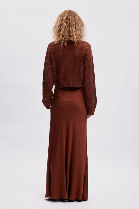 Gestuz LidayaGZ HW skirt Sorrel horse
