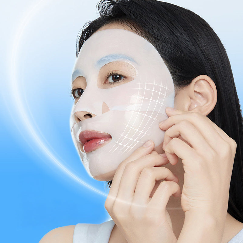 Collagen Gel Mask Sedum Jelly