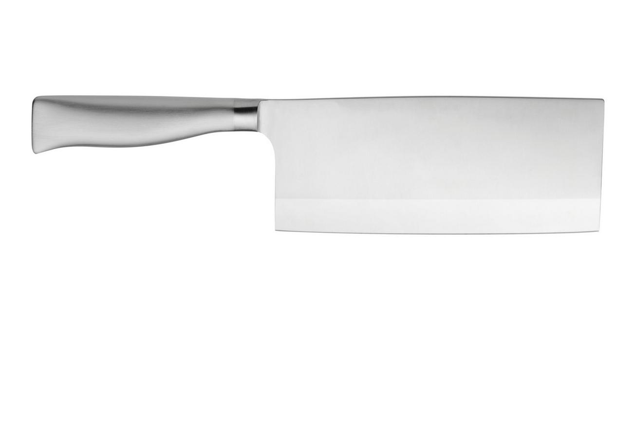 WMF Grand Gourmet 1880406032, Chinees koksmes, 18,5 cm