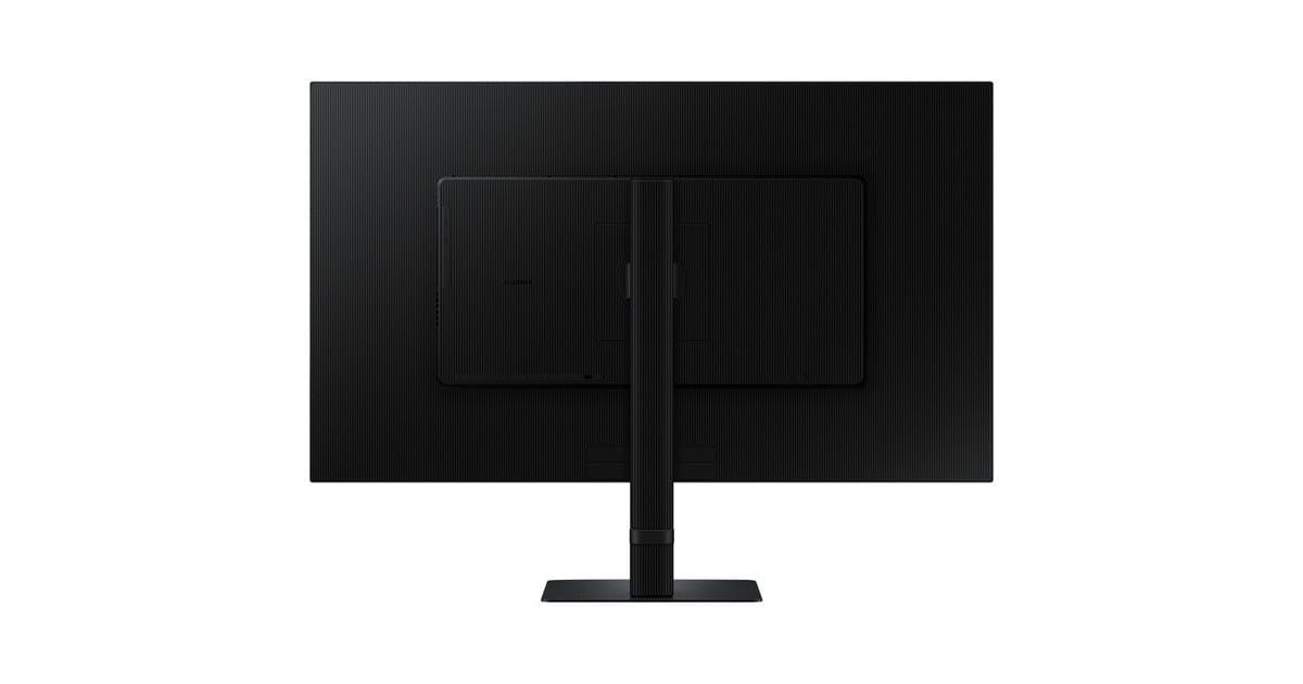SAMSUNGViewFinity S8 S80D LS32D800EAUXEN 32