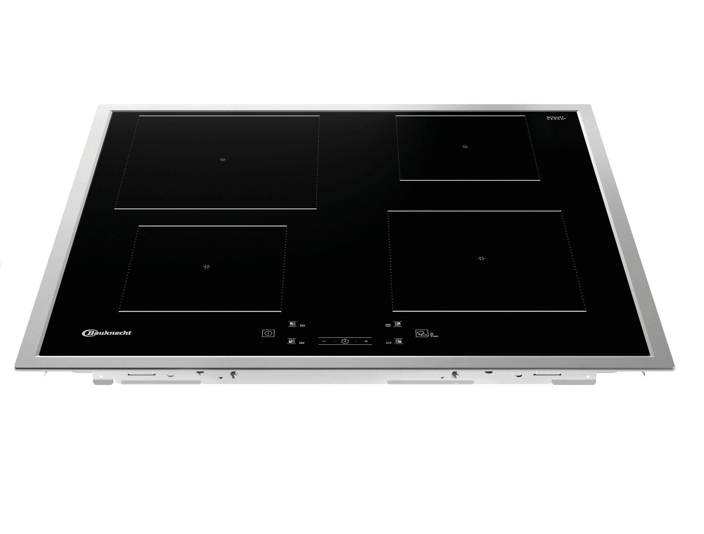Bauknecht BQ 2760S FT Kochfeld