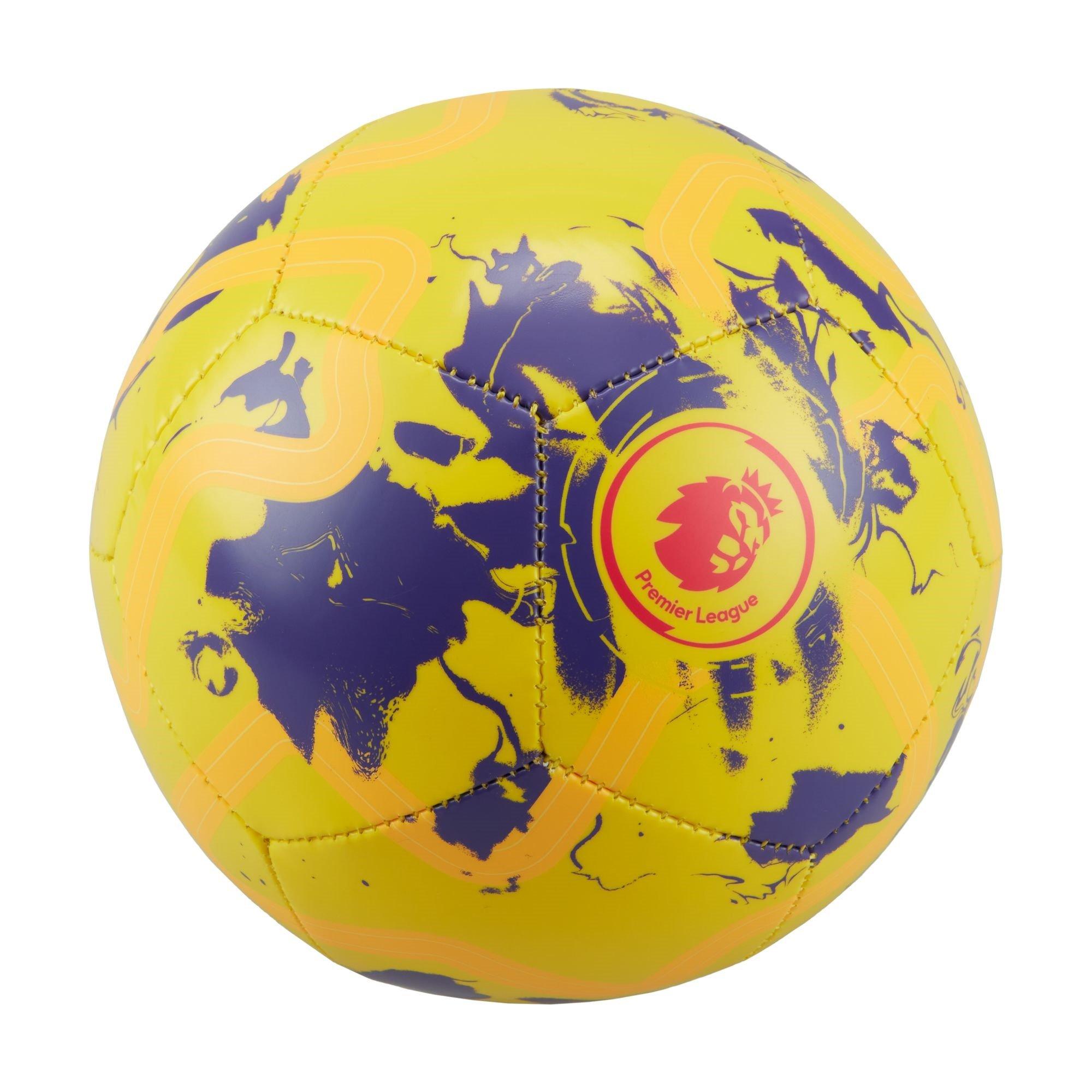 Nike Premier League Mini Football