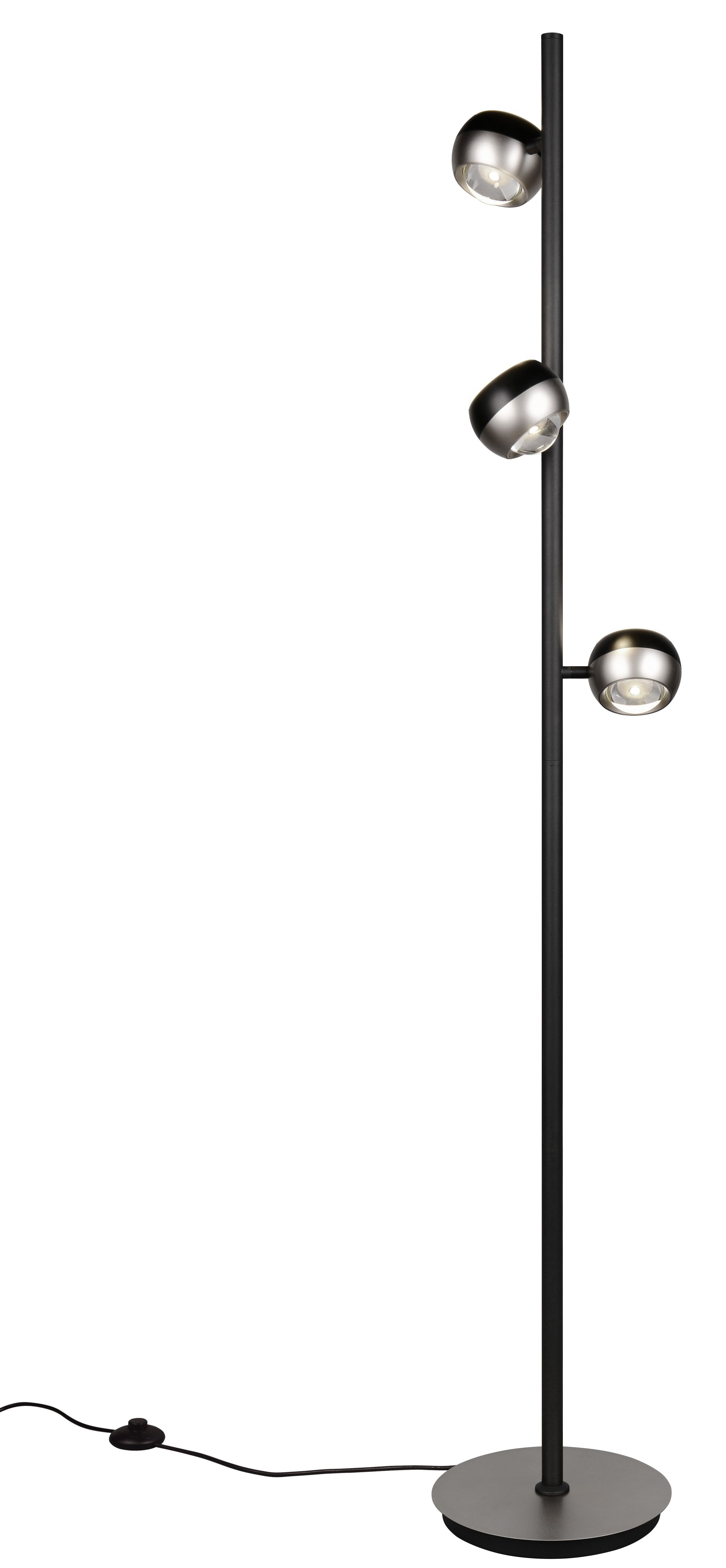 Vloerlamp  Orbit ⌀25  x H150 cm