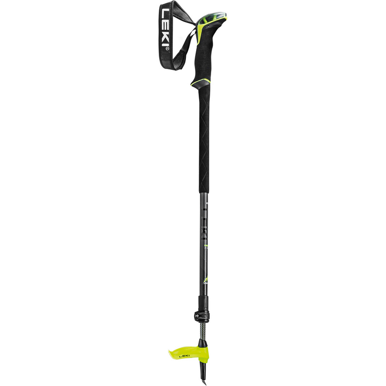 Leki Guide Lite 2 Carbon Skistöcke