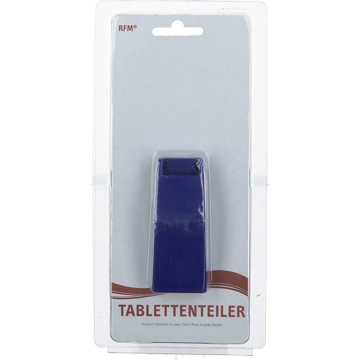 Rehaforum® Tablettenteiler