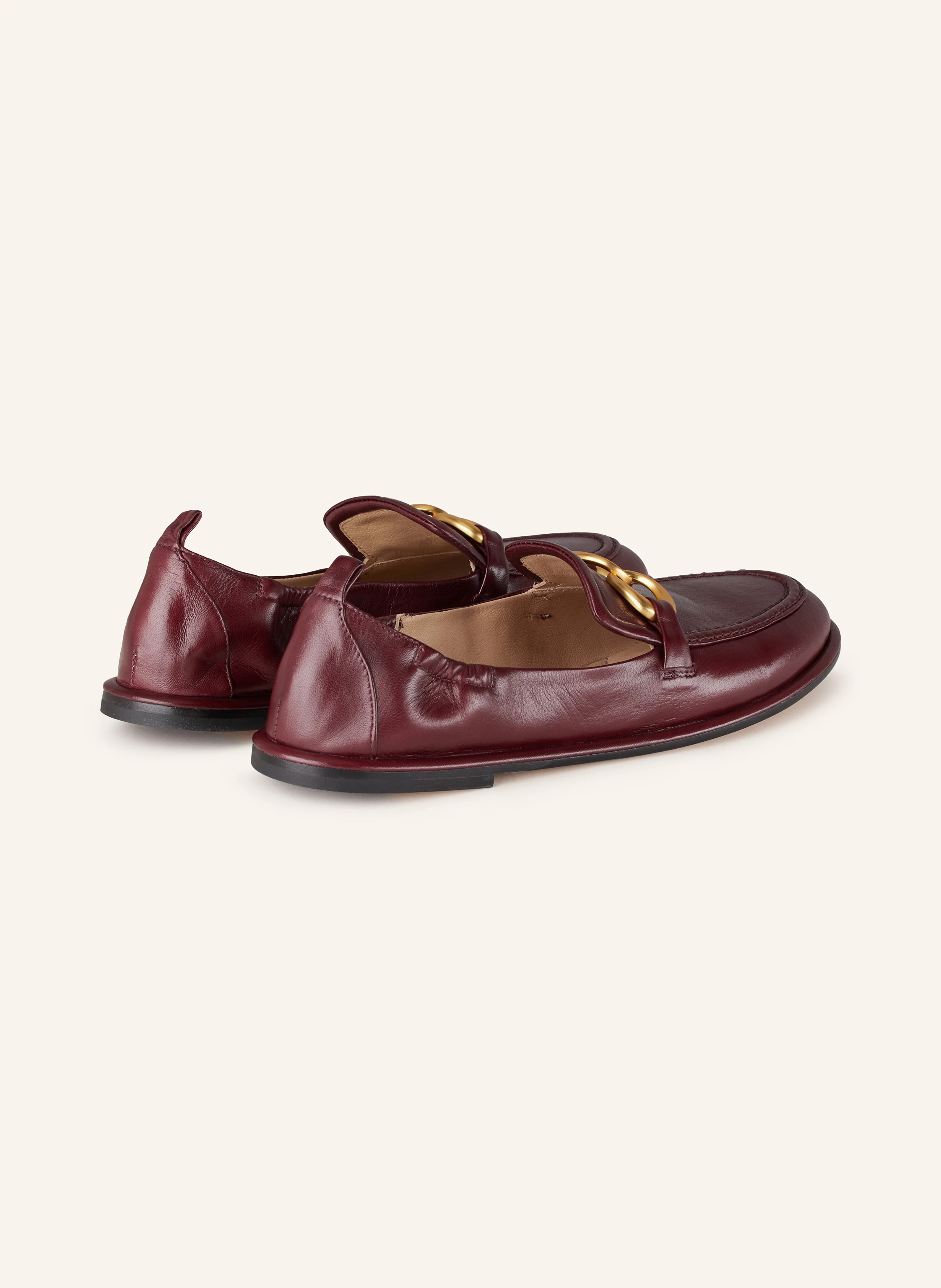 POMME D'OR Loafer MIA
