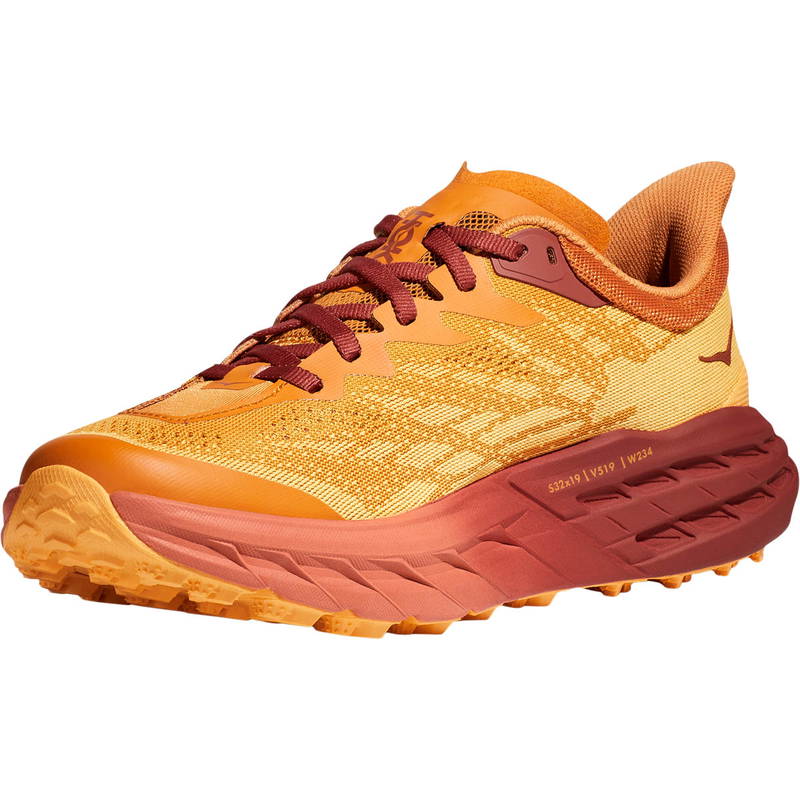HOKA Speedgoat 5 Trail Løbesko Dame