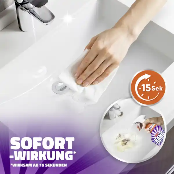 Expert Kraftreiniger Kalk & Schmutz