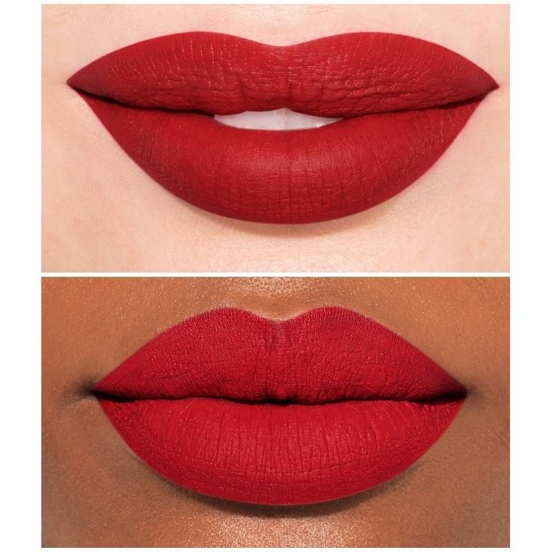 Smashbox Always On Liquid Lipstick 4 ml - Bawse