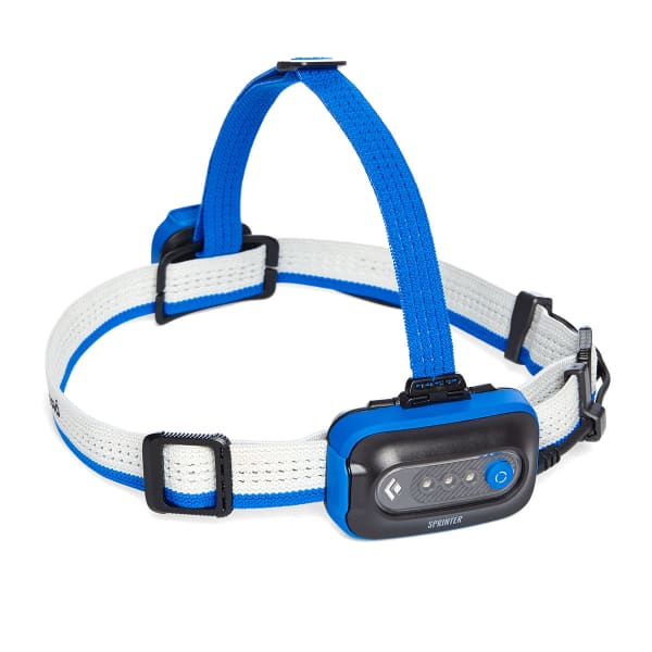 Frontale BLACK DIAMOND SPRINTER 500 HEADLAMP ULTRA BLUE