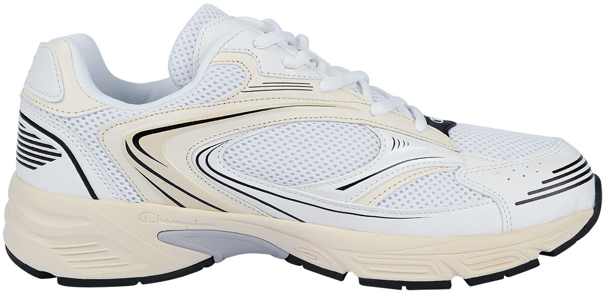 Run 00 Unisex | Champion Baskets