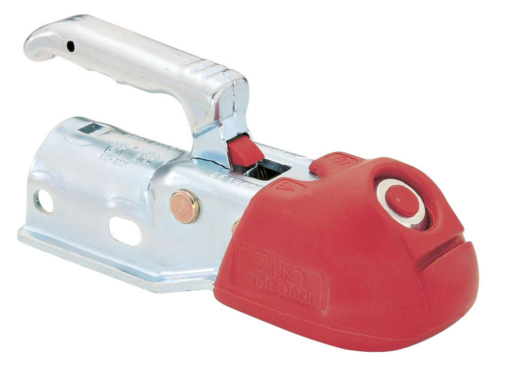 AL-KO Soft-Dock bumperbeschermer