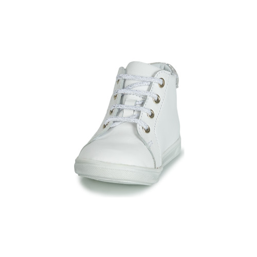 GBB - AGLAE - Blanc