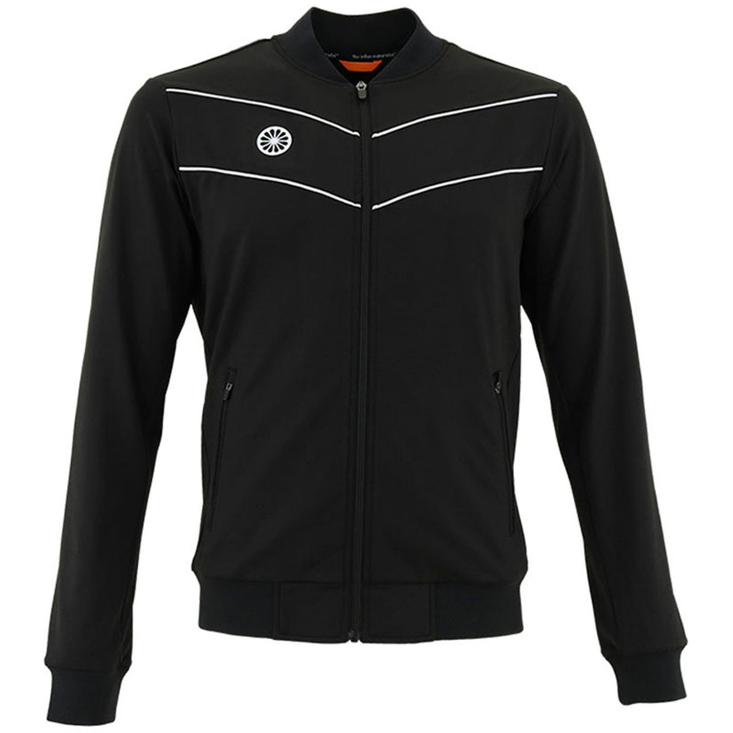 The Indian Maharadja Baroda Chevron Jacket Junior