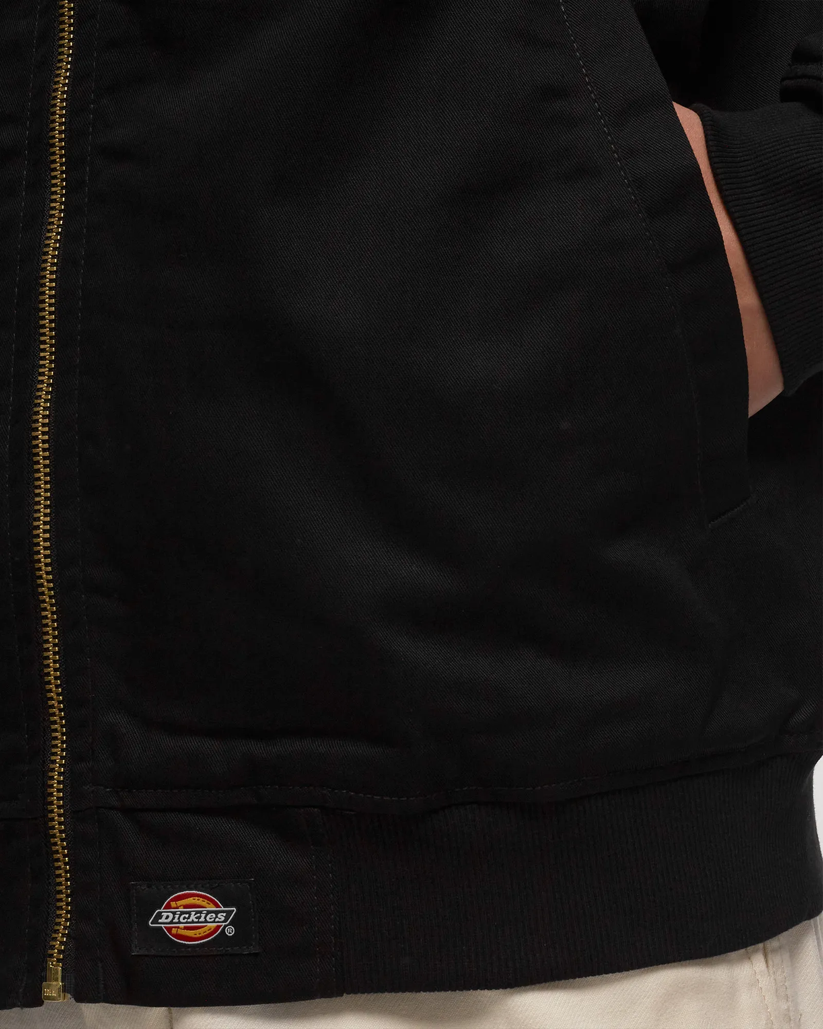 DICKIES HUGHSON JACKET