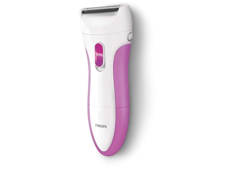 Philips Körperrasierer SatinShave Essential HP6341/00 Damenrasierer
