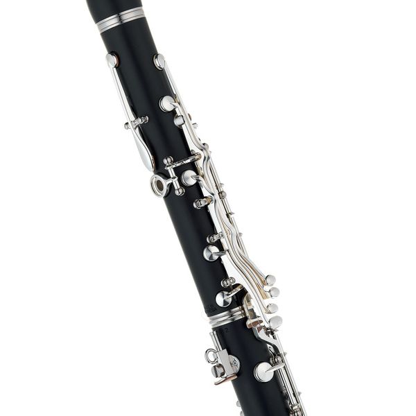 Yamaha YCL-255 S Clarinet Set