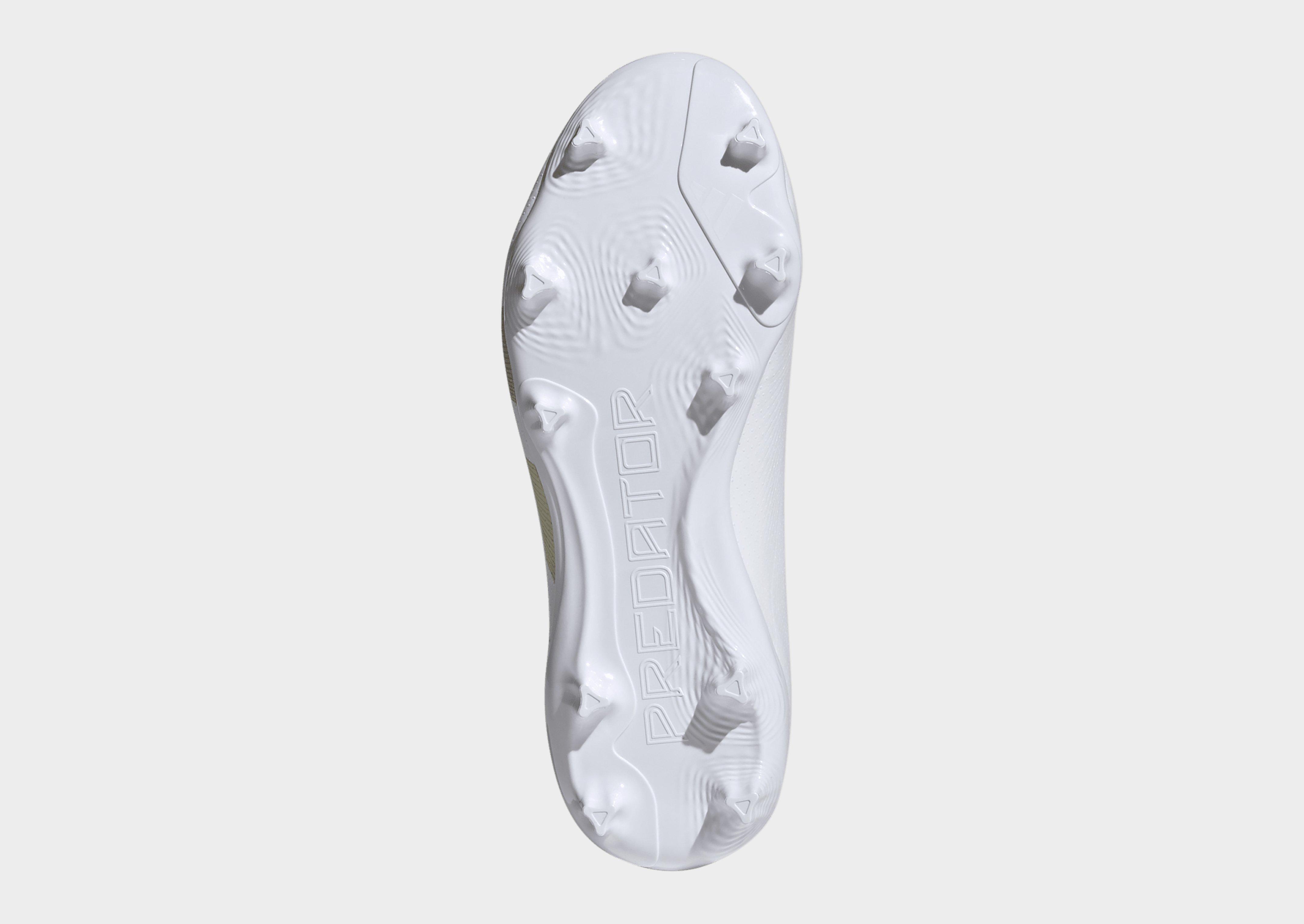 adidas Chaussure Predator League Terrain souple Enfants