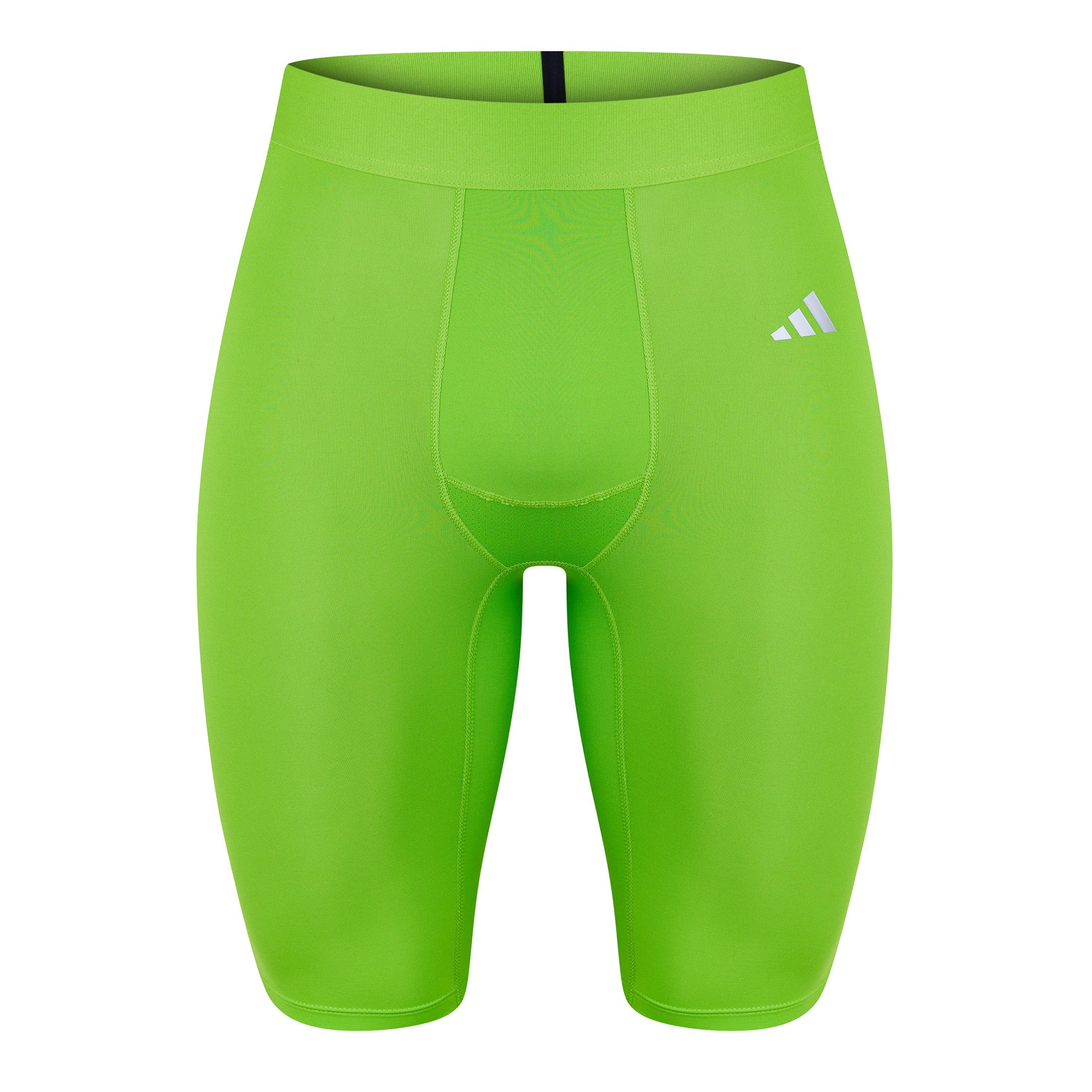 adidas Techfit AEROREADY Short Tights Mens
