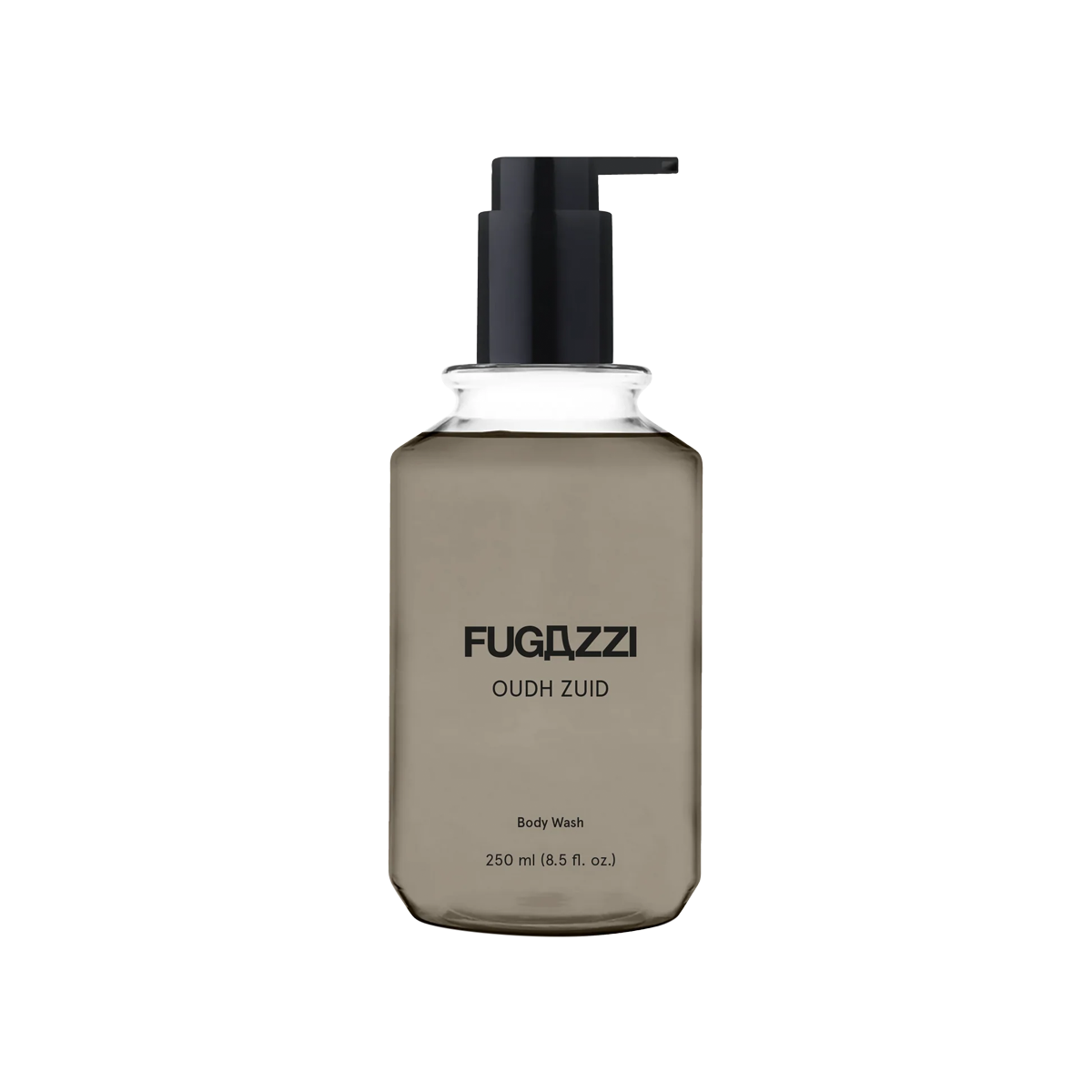 Oudh Zuid Body Wash 250ml
