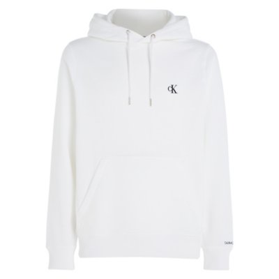 Sweatshirt à capuche homme Ck Essential Regular CALVIN KLEIN