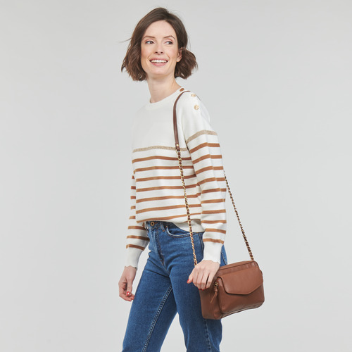 Betty London - BETOINE - Camel