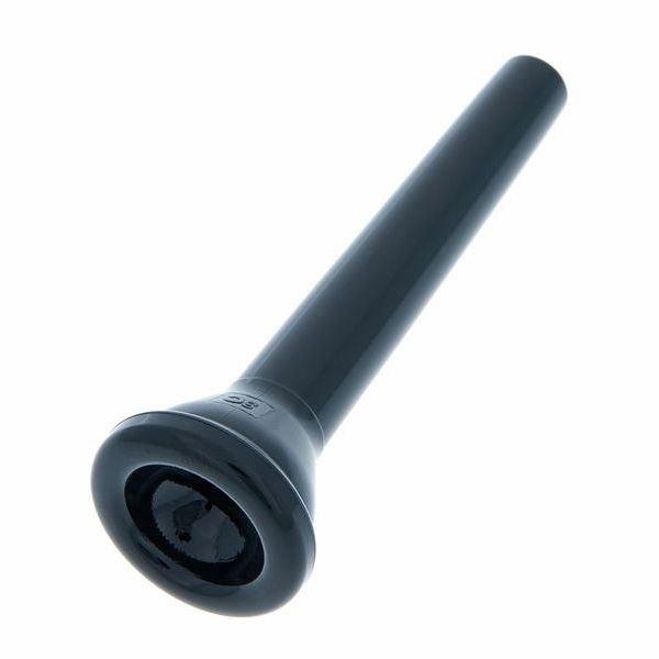 pBone music pTrumpet BIO mouthpiece black 3C