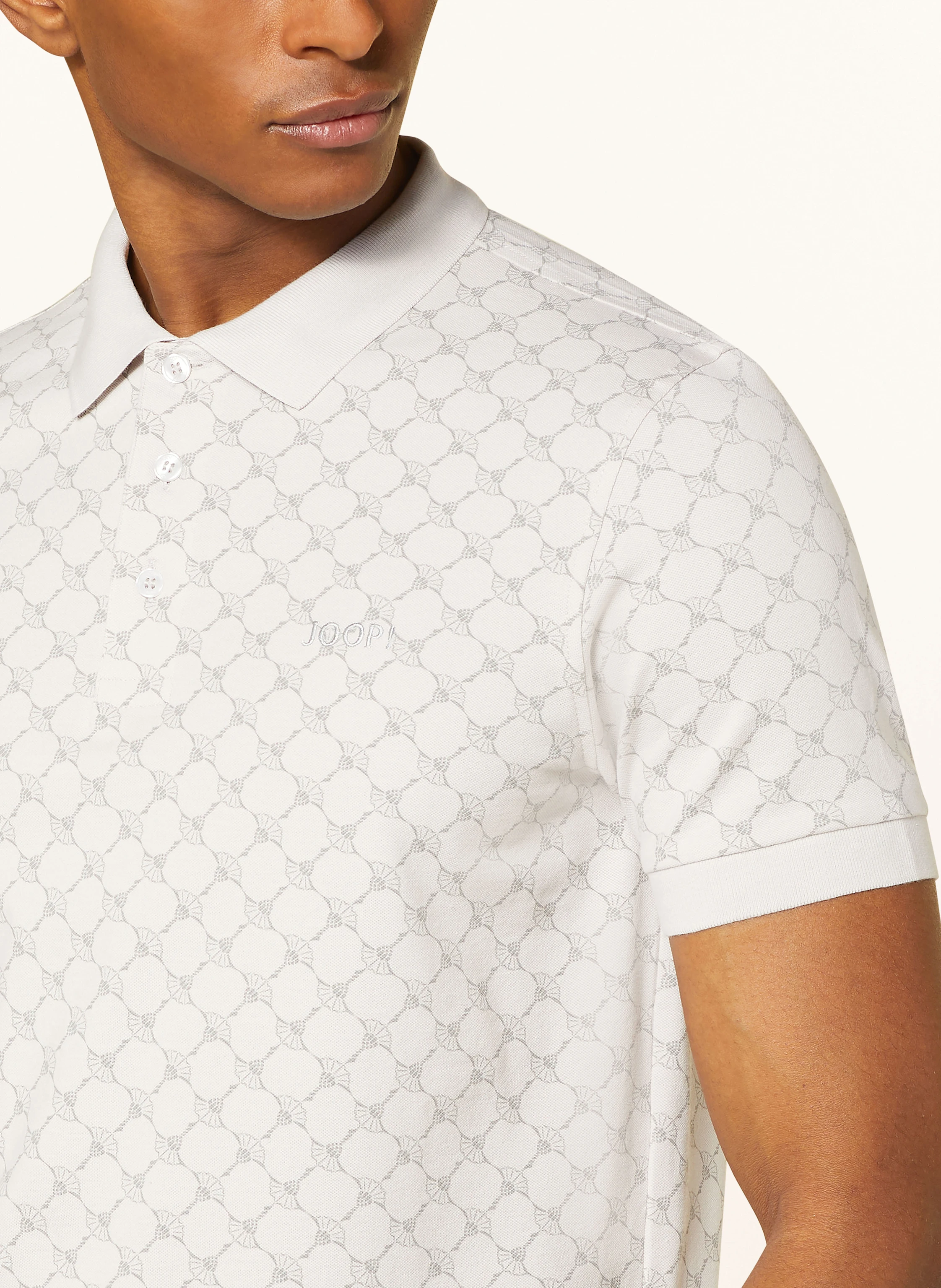 JOOP! Jersey-Poloshirt PAIGAM