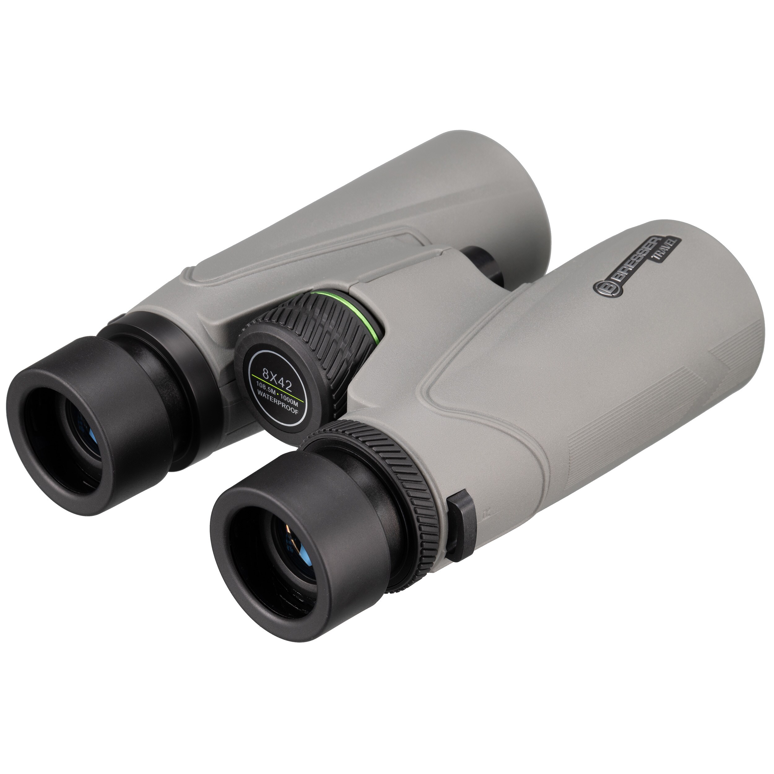BRESSER Fernglas Travel 8x42