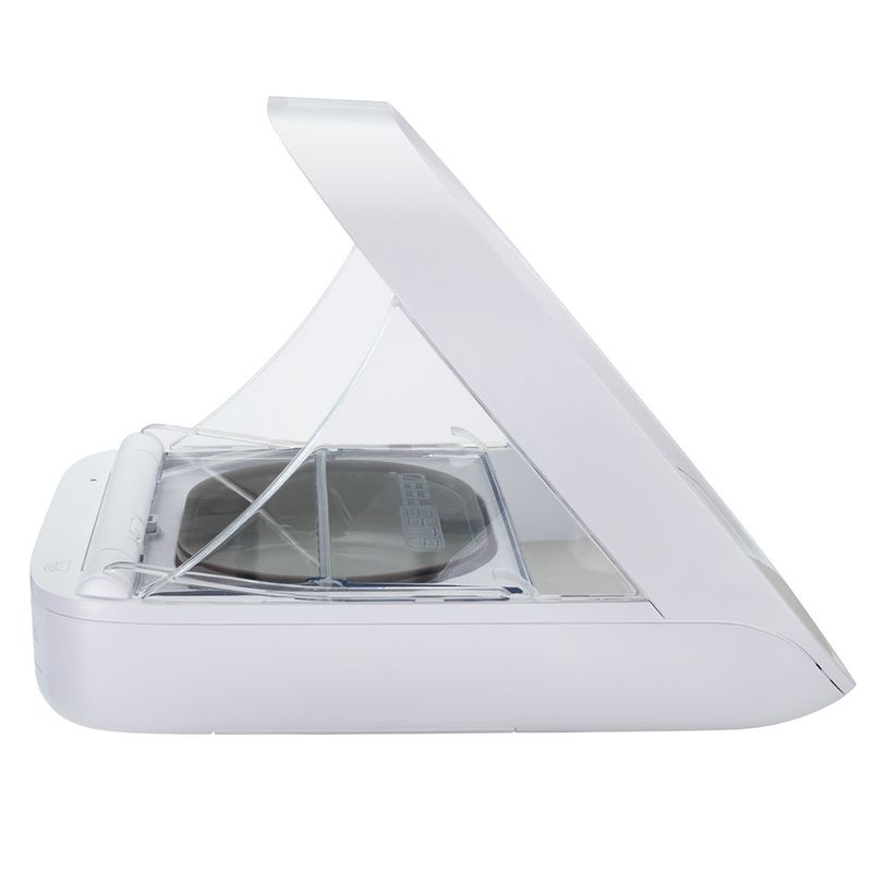 Distributeur de nourriture à puce électronique SureFeed Connect