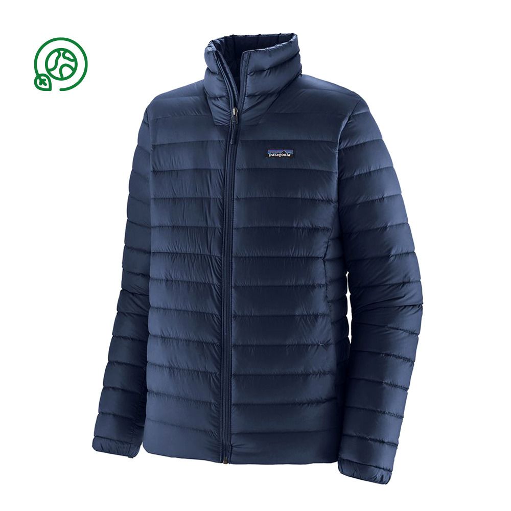 Patagonia DOWN SWEATER - Doudoune Homme new navy
