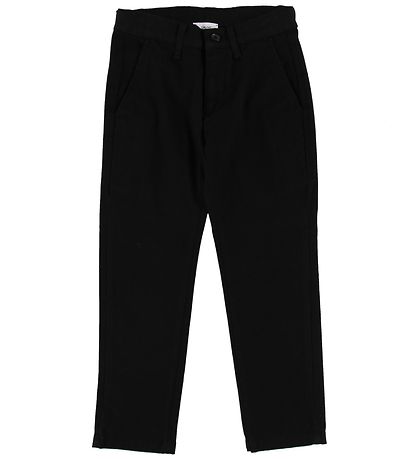 Grunt Hosen - Dude Worker - Schwarz