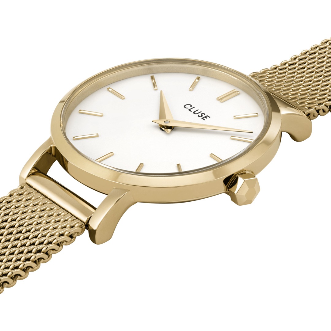 Cluse Boho Chic Petite Gold